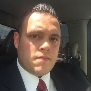 Meet your Posher, Thomas